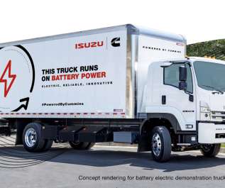 Research 2024
                  ISUZU FTR pictures, prices and reviews